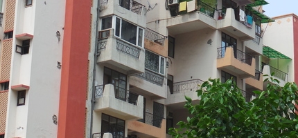 3 bhk flat for sale in Roop Villa Apartment Sector 19 Dwarka, Delhi